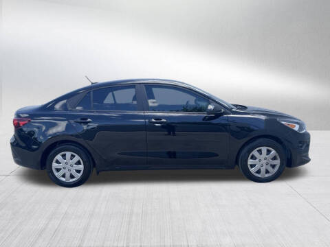 2023 Kia Rio S