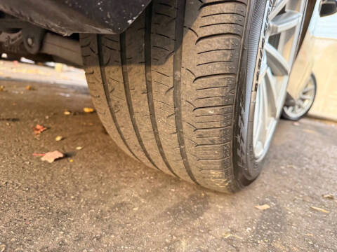 2015 Audi A5 2.0T quattro Premium Plus