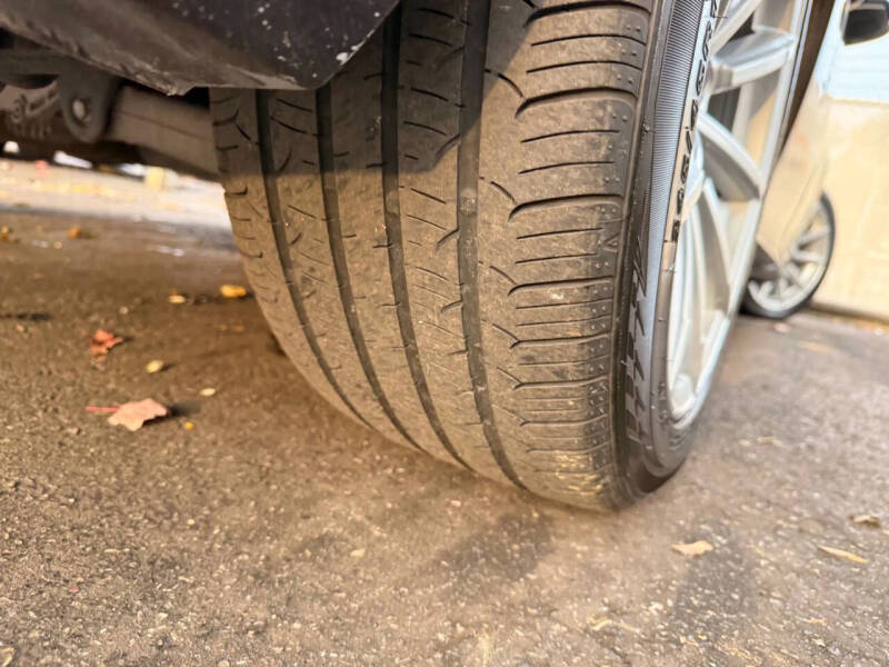 2015 Audi A5 2.0T quattro Premium Plus