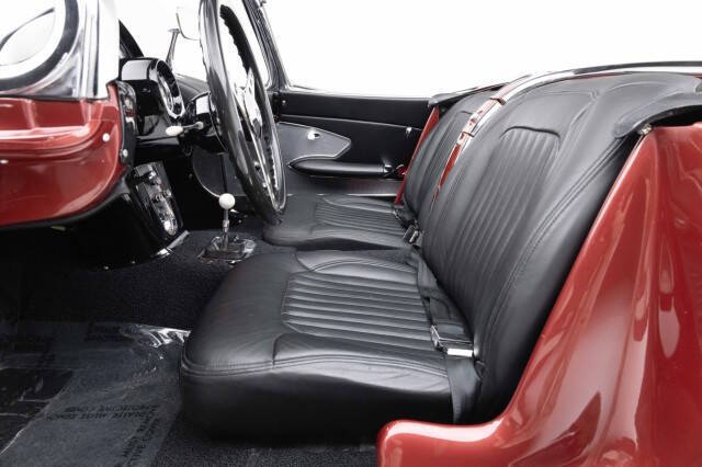 1960 Chevrolet Corvette