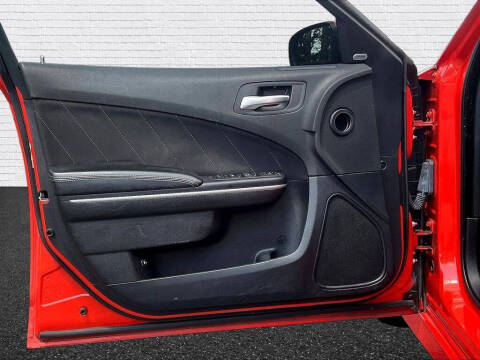 2019 Dodge Charger GT
