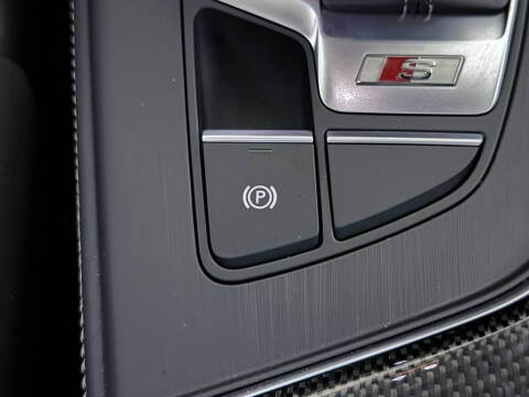 2019 Audi S4 3.0T quattro Prestige