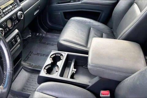 2010 Honda Ridgeline RTL