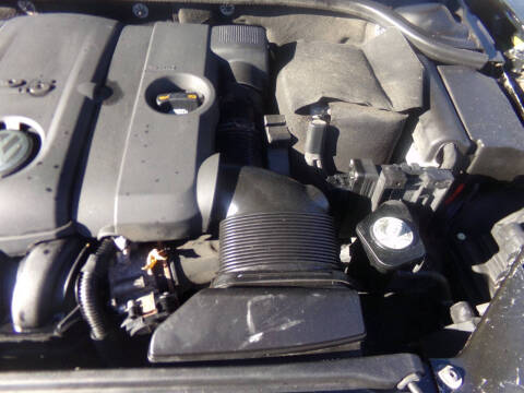 2013 Volkswagen Jetta SE PZEV