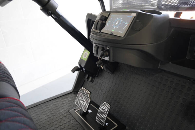 2025 Kandi Kruiser 6P