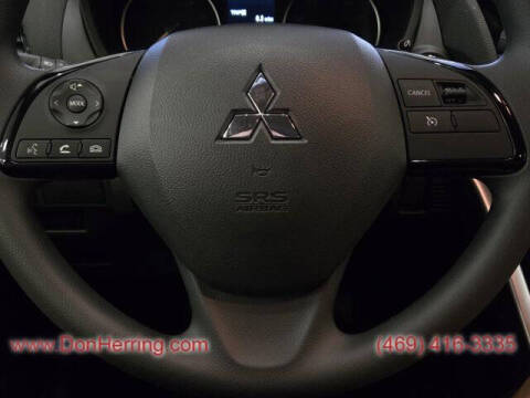 2026 Mitsubishi Eclipse Cross Ralliart