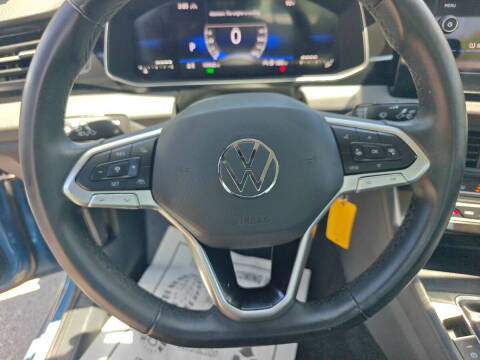2025 Volkswagen Jetta S
