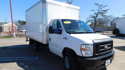 2022 Ford E-Series for sale at Vail Automotive in Norfolk VA