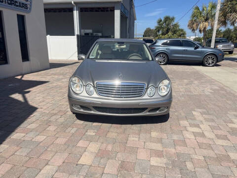 2006 Mercedes-Benz E-Class E 350