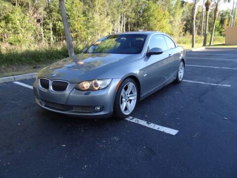 2009 BMW 3 Series for sale at Navigli USA Inc in Fort Myers FL