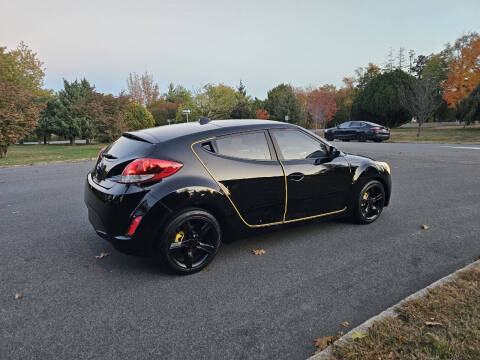 2012 Hyundai Veloster