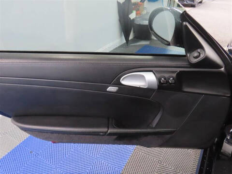 2009 Porsche Cayman S