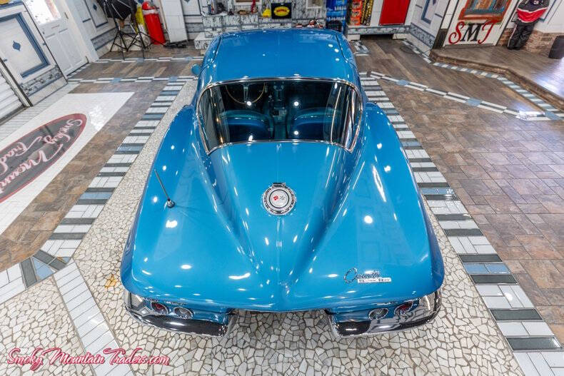 1965 Chevrolet Corvette