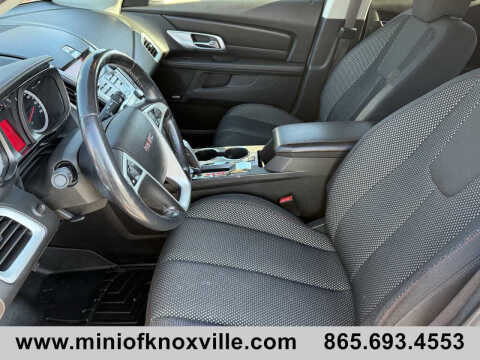 2011 GMC Terrain SLE-2