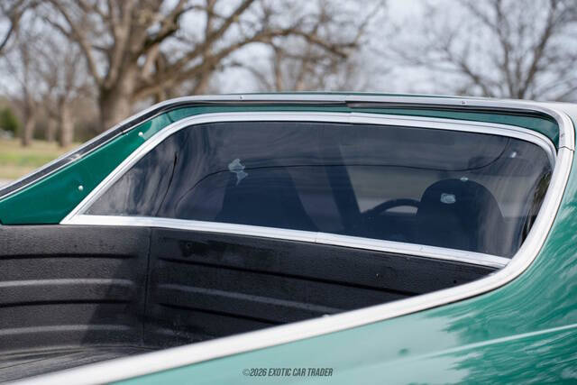 1983 Chevrolet El Camino