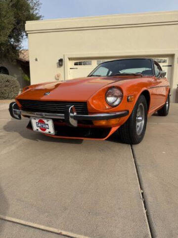 1973 Datsun 240Z