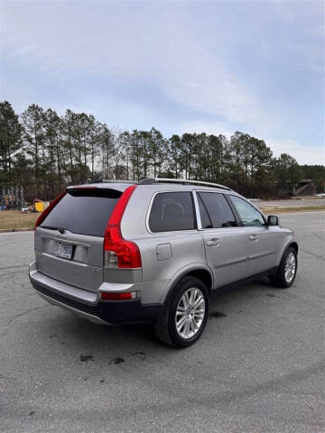 2008 Volvo XC90 V8