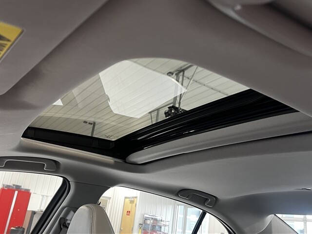 2015 Acura TLX V6 w/Tech