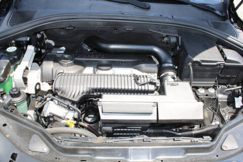 2016 Volvo XC60 T5 Premier