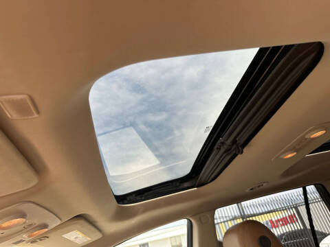 2016 Buick Enclave Premium