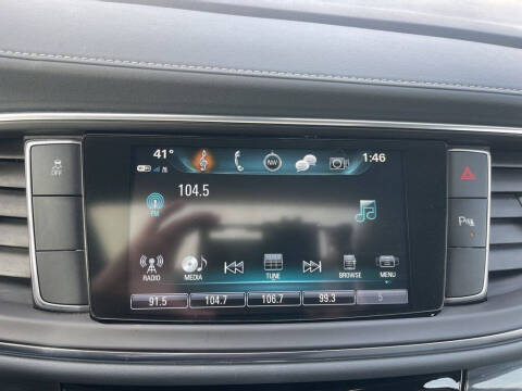 2019 Buick Enclave Essence