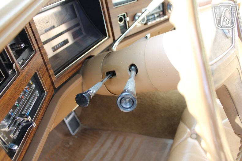 1974 Buick Electra
