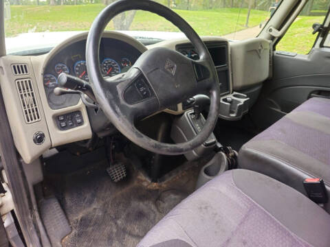 2013 International TerraStar