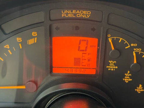 1993 Chevrolet Corvette