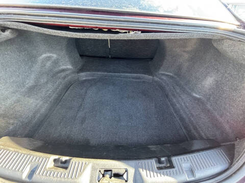 2011 Ford Taurus SEL