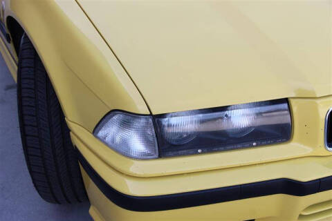 1995 BMW M3