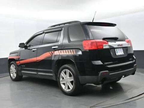 2011 GMC Terrain SLE-2
