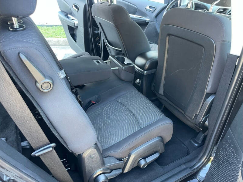 2013 Dodge Journey SXT