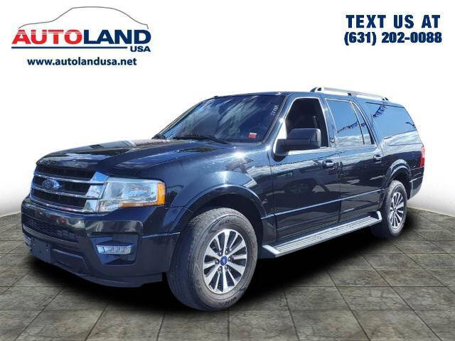 2016 Ford Expedition For Sale - Carsforsale.com®