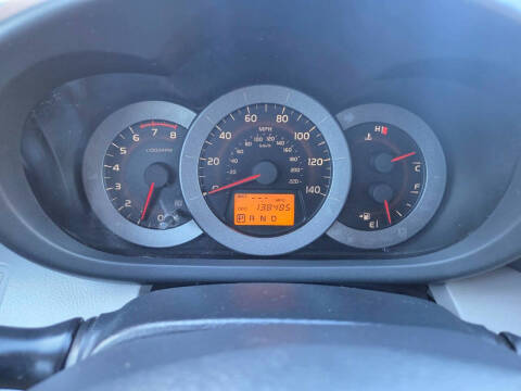 2009 Toyota RAV4