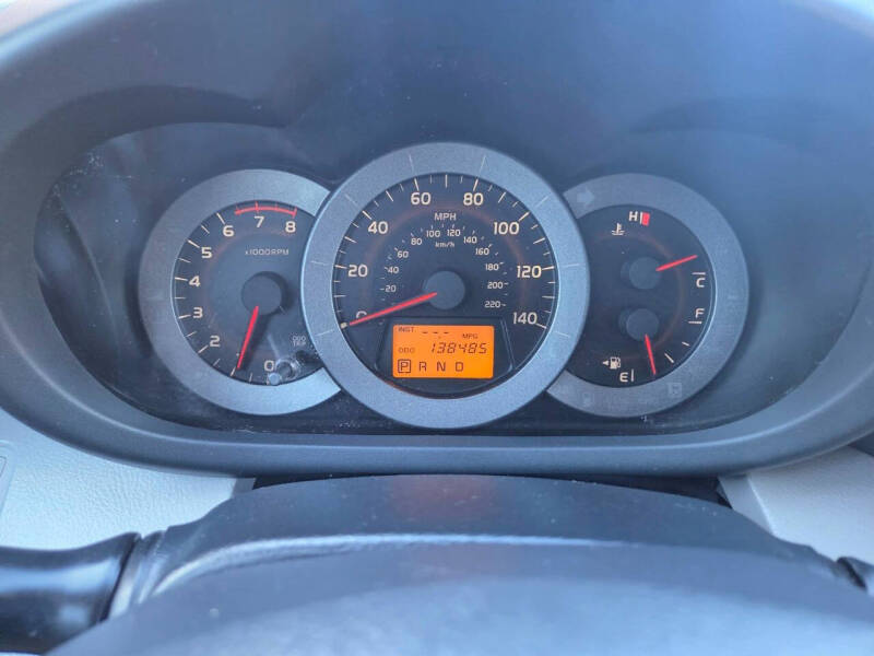 2009 Toyota RAV4