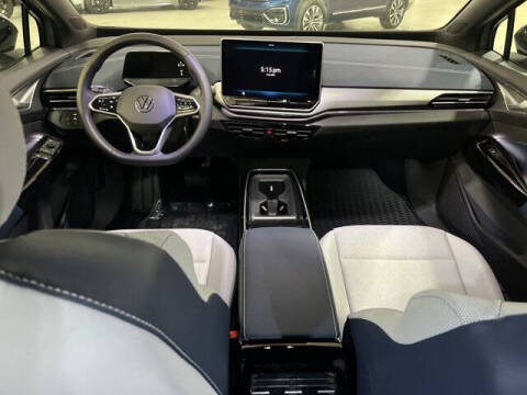 2026 Volkswagen ID.4 Pro S