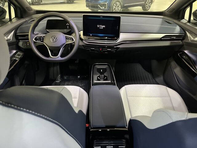 2026 Volkswagen ID.4 Pro S