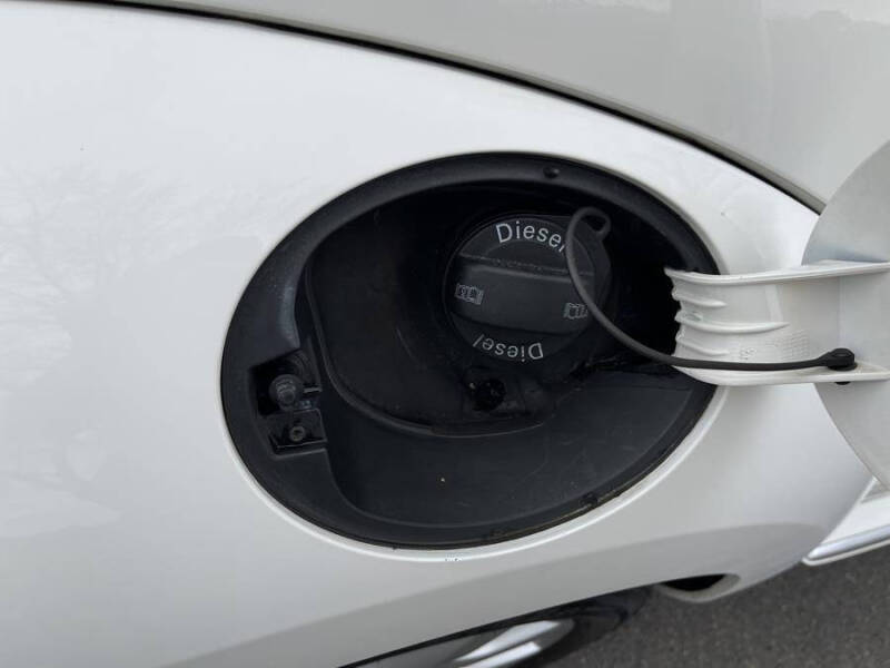 2013 Volkswagen Beetle