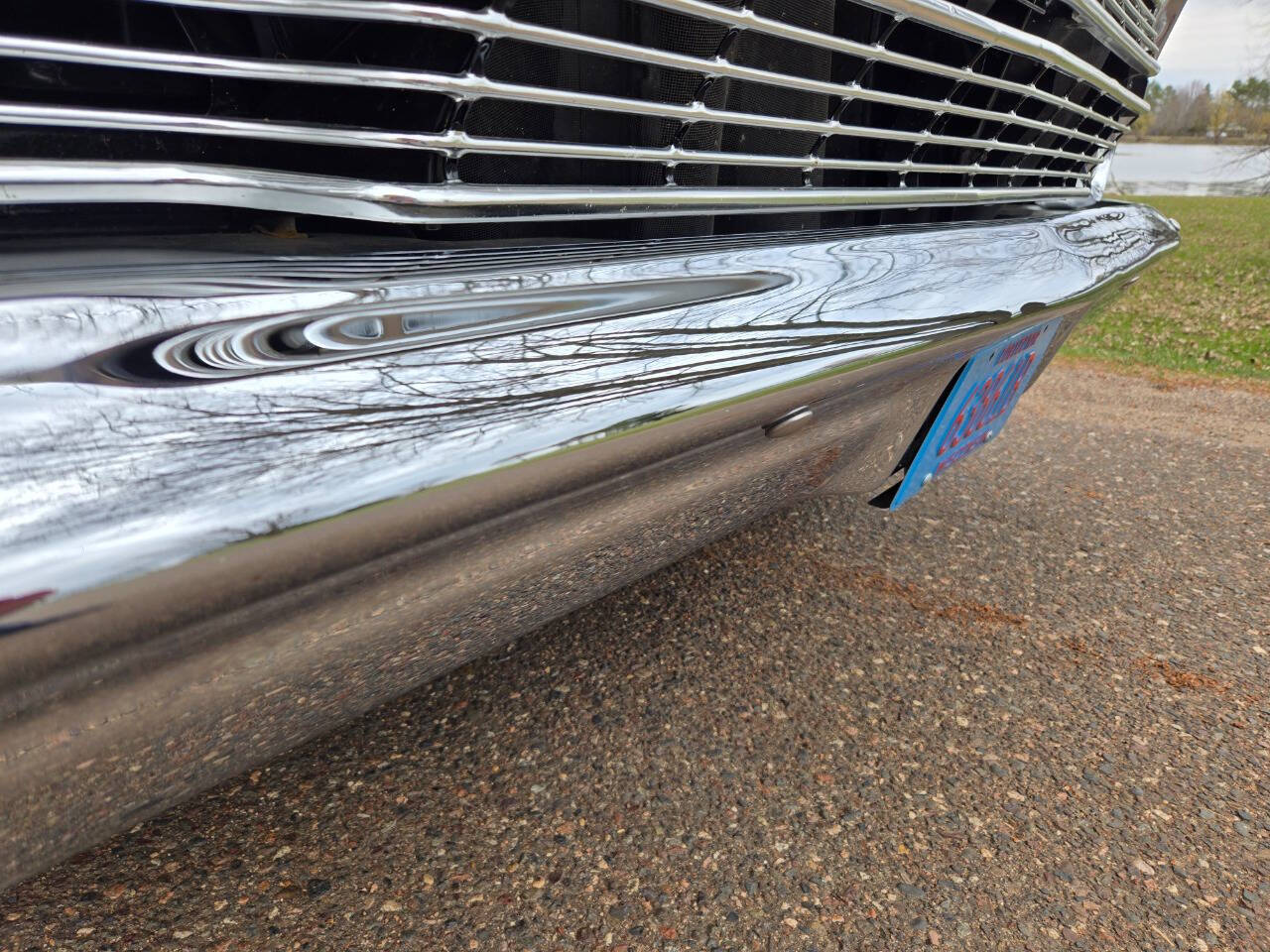 1966 Ford Galaxie 500 26