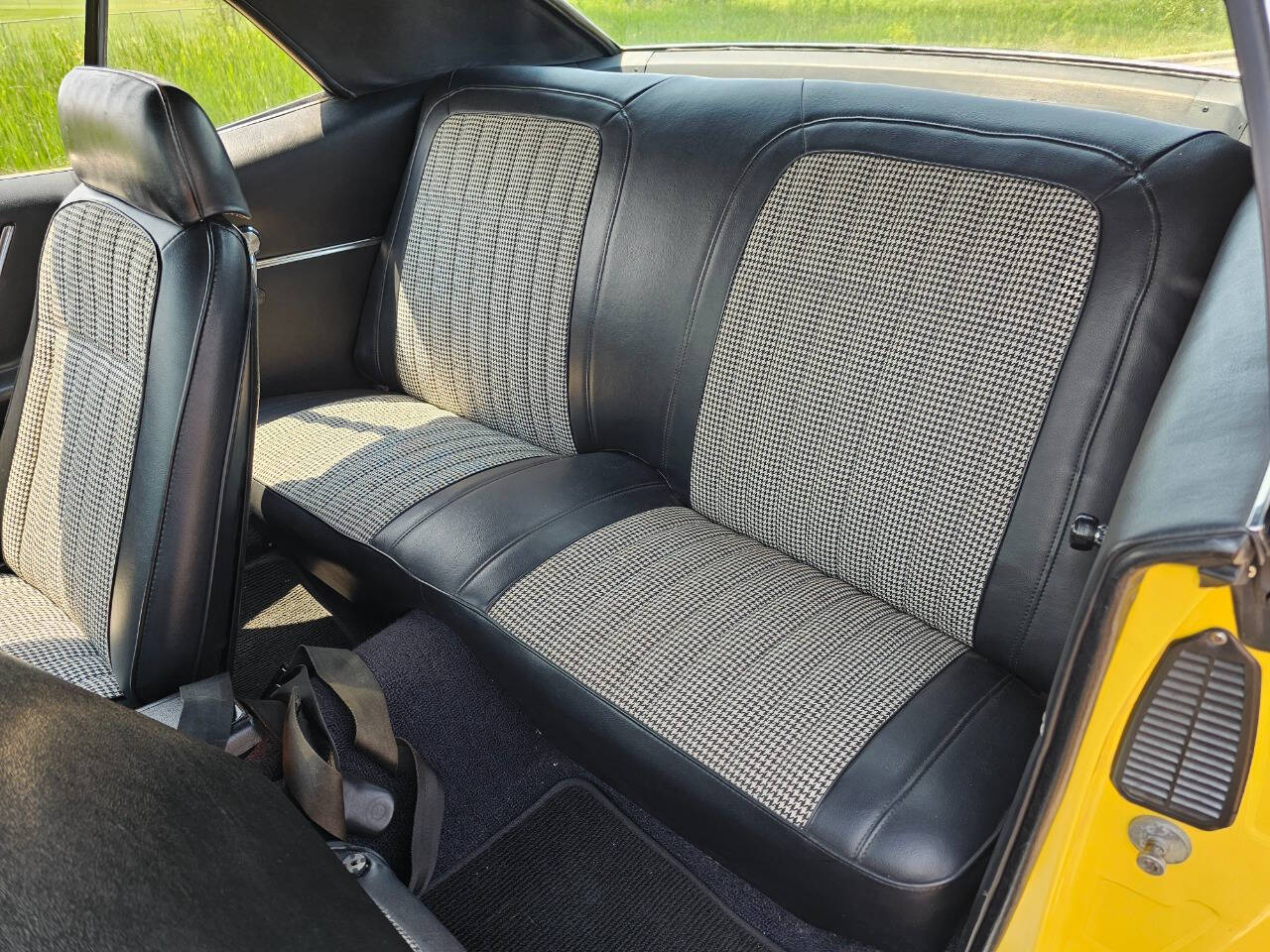 1969 Chevrolet Camaro 118