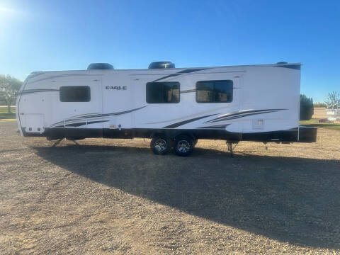 2022 Jayco Eagle HT