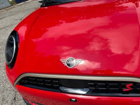 2025 MINI Hardtop 2 Door