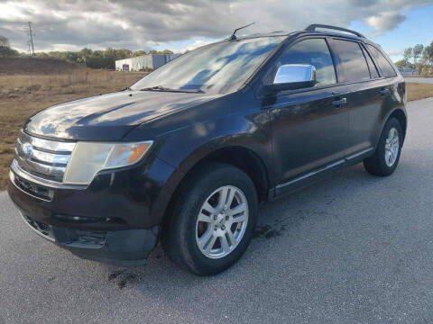 2007 Ford Edge SE