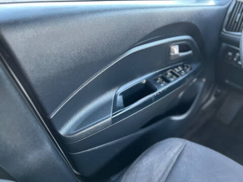 2015 Kia Rio 5-Door LX