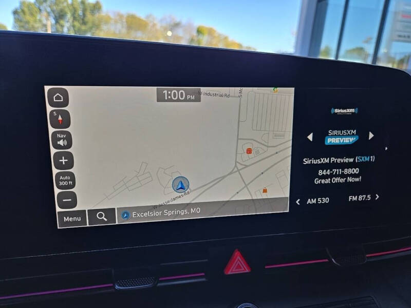 2022 Hyundai Elantra N