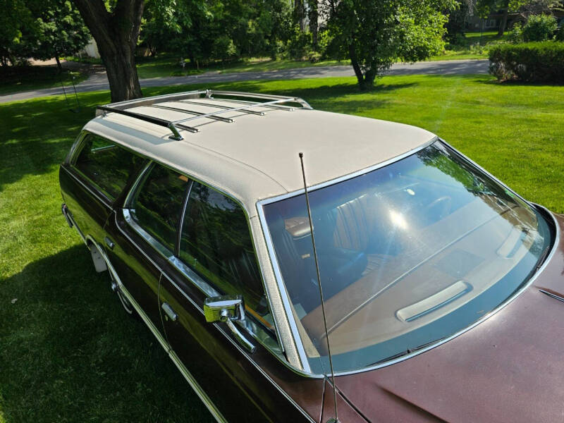 1978 Ford Country Squire