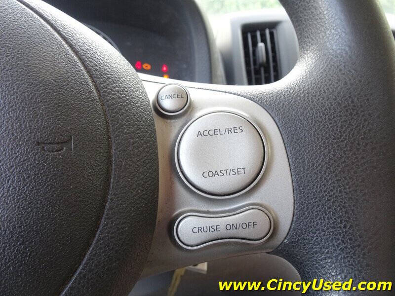 2015 Chevrolet City Express LS