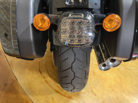 2023 Harley-Davidson Low Rider® ST