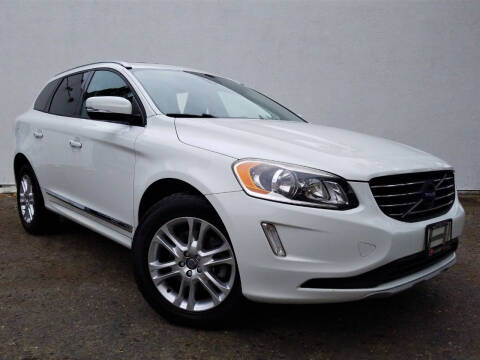 2016 Volvo XC60 for sale at Planet Cars in Berkeley CA