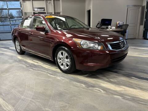 2009 Honda Accord for sale at Crossroads Car & Truck in Milford OH